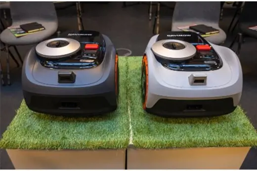 Segway Navimow I Series : Prix de vente