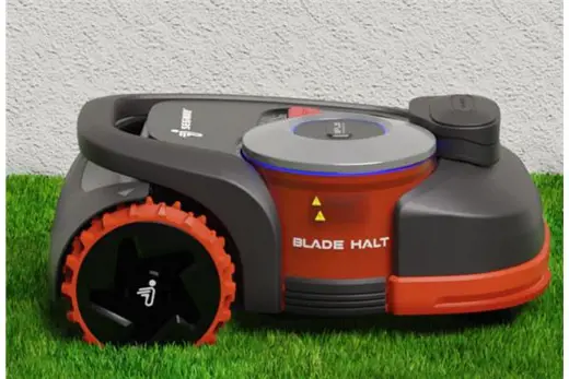 A propos de Segway Inc