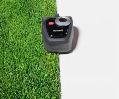Segway Navimow i105E