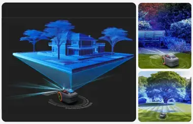 Segway Navimow i105E