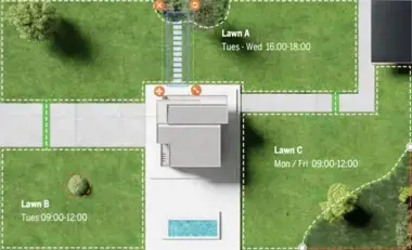 Segway Navimow i105E