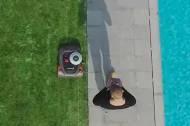 Segway Navimow H3000EVF - Dry Pack