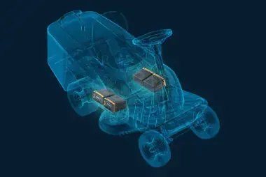 Segway Navimow H3000EVF