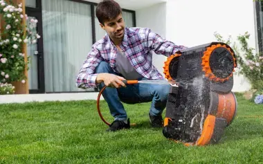 Segway Navimow H3000EVF