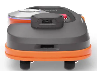 Segway Navimow H500EVF
