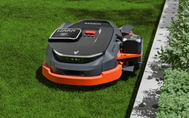 Segway Navimow X315E
