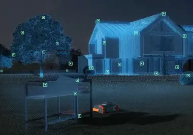 Segway Navimow X315E