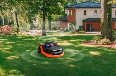 Segway Navimow X315E