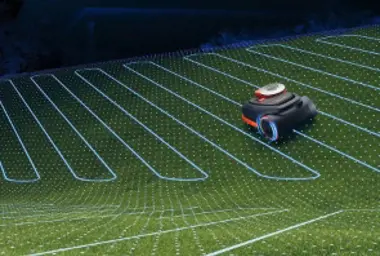 Segway Navimow H206E + Vision