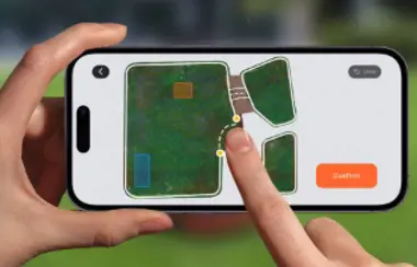 Segway Navimow H210E + Vision