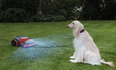 Segway Navimow H210E + Vision