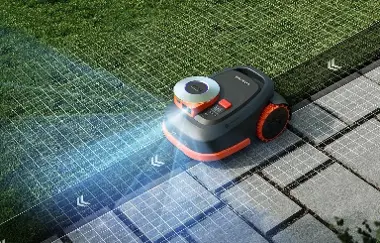 Segway Navimow H215E + Vision