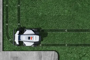 Segway Navimow 4x4 X430E + Vslam