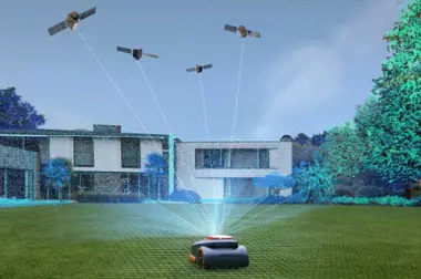 Segway Navimow H230E + Vision