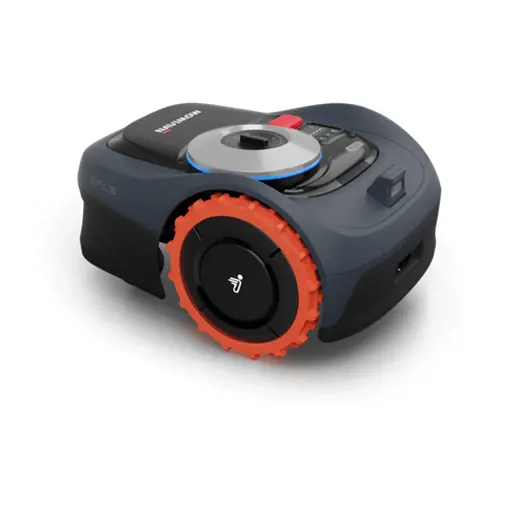 Robots Tondeuses Segway Navimow i108E