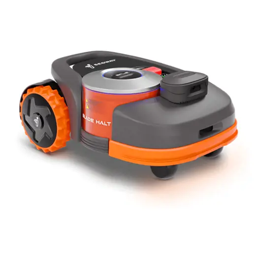 Robots Tondeuses Segway Navimow H3000EVF