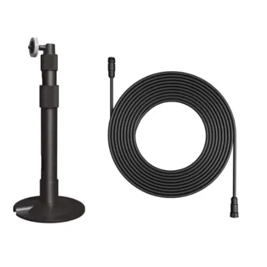 Accessoires Antenne + 10m de câble (série H et i)