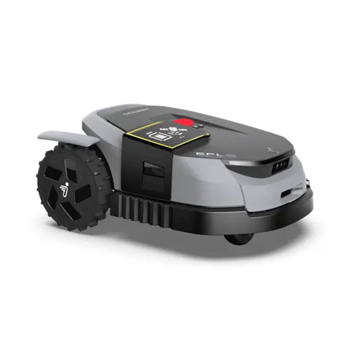 Robots Tondeuses Segway Navimow X315E