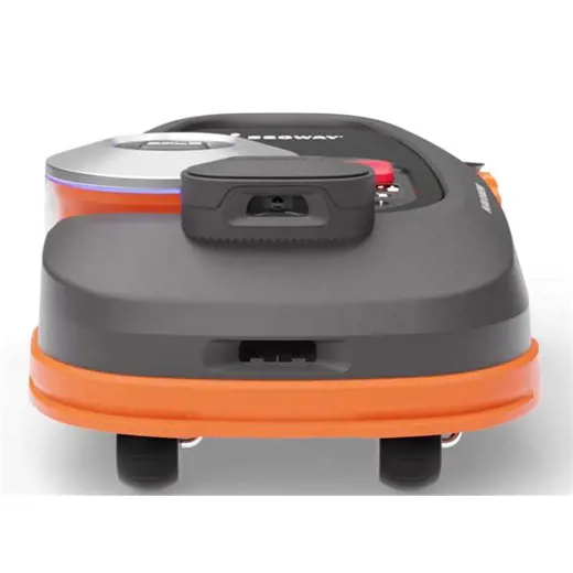 Robots Tondeuses Segway Navimow H500EVF