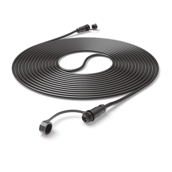Câble d'extension antenne série X, 10m 