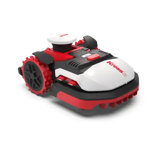 Robots Tondeuses KR172E Kress Mission RTKn 2000m2