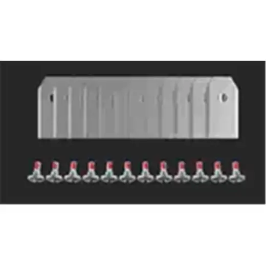 Accessoires Endurance blade (série h-i-x)
