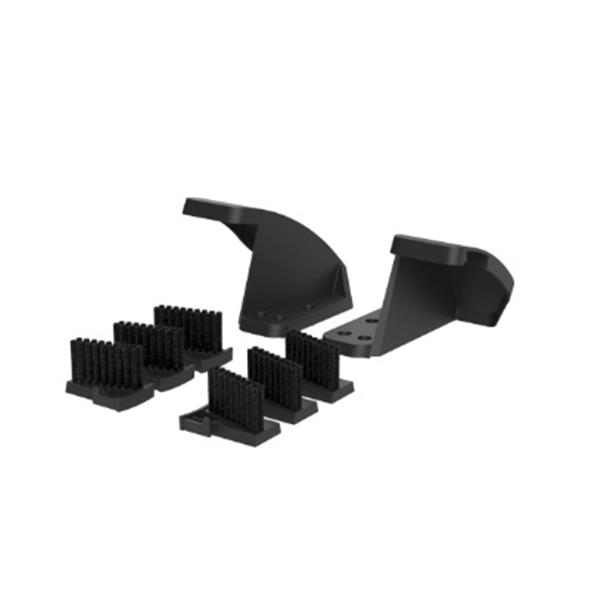 Kit de brosses de roue pour Mega RTKⁿ