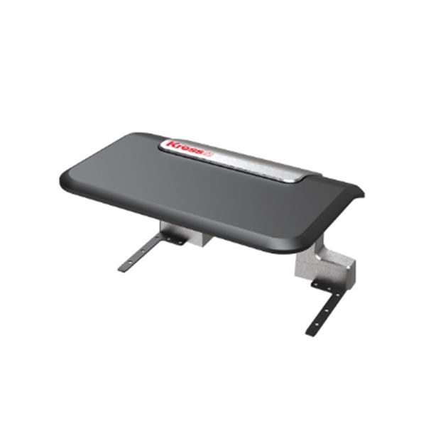 Garage robot tondeuse Kress RTKⁿ