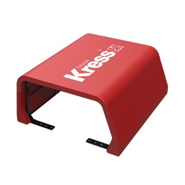 Kress Mega garage