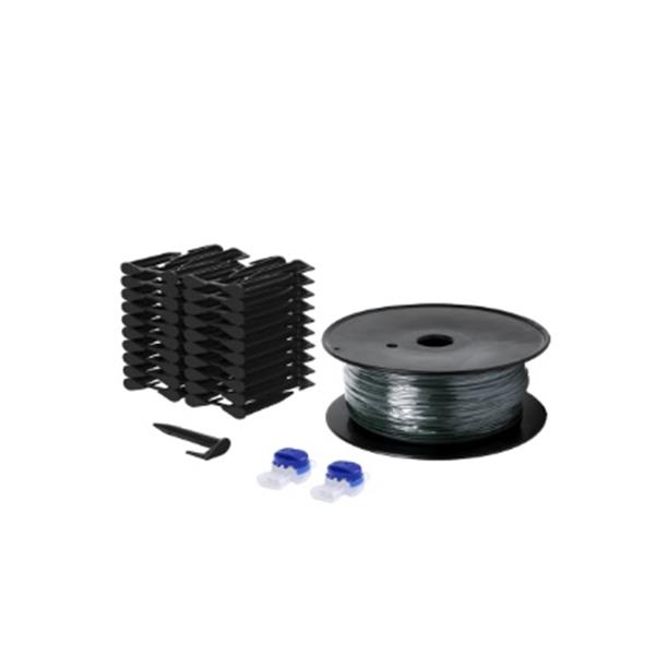 2000 m² kit d'installation