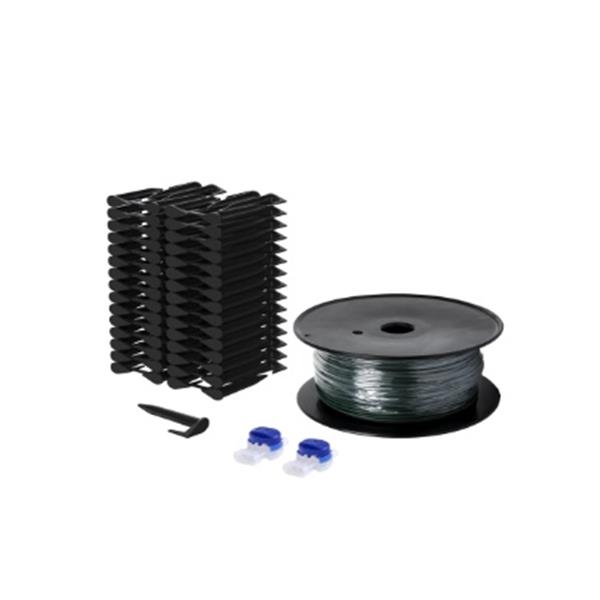 3000 m² kit d'installation