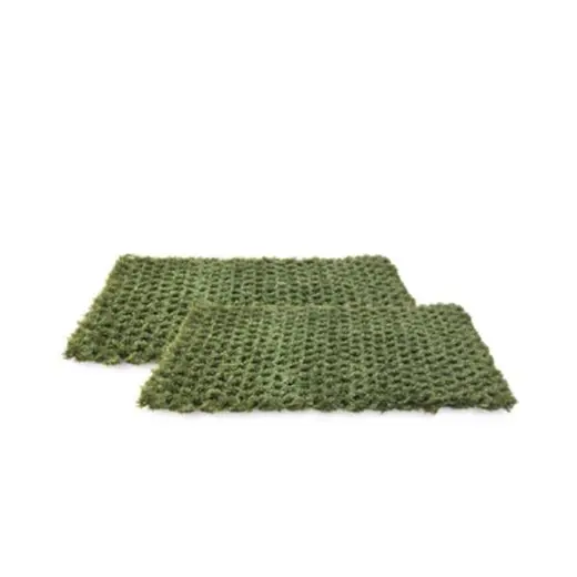 Accessoires Kit de coussin d'herbe