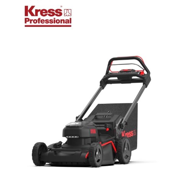 Tondeuses à batterie Tondeuse automotrice 60V 51cm