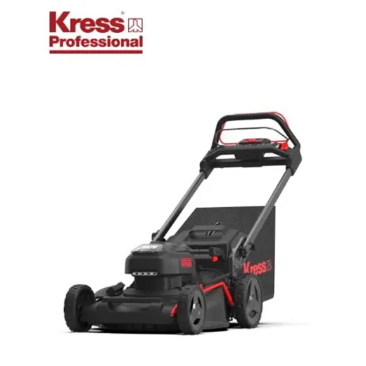 Tondeuses à batterie Tondeuse automotrice 60V 51cm