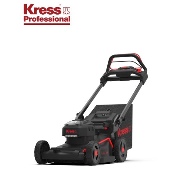 Tondeuses à batterie Tondeuse automoteur 60V 46cm