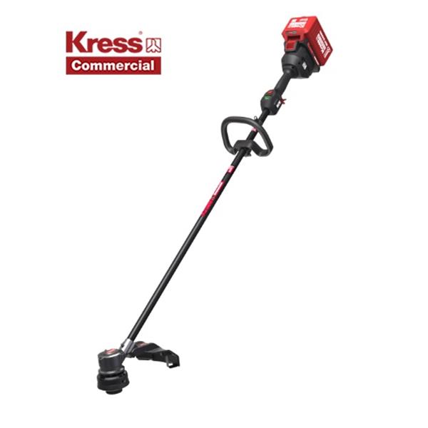 Coupe-bordures Coupe-bordure 60V 42cm moteur avant