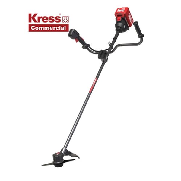 Coupe-bordures Débroussailleuse 60V 42cm moteur avant