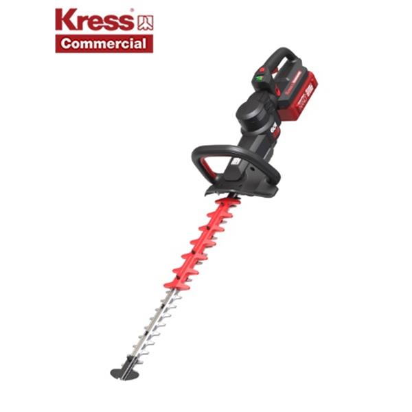 Taille-haies Taille-haie 60V 63cm 