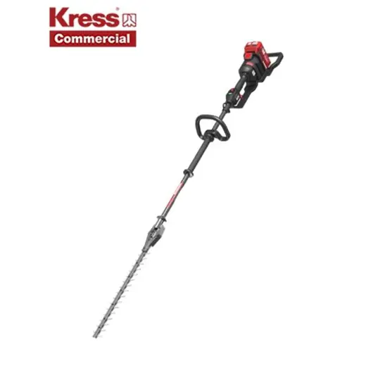 Taille-haies Taille-haie sur perche 60V court fixe
