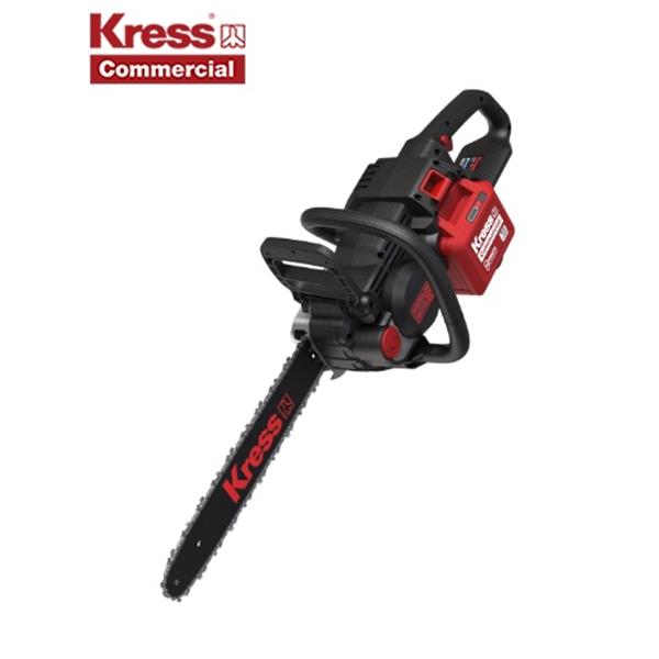 Tronçonneuses Tronçonneuse 40cm 60V