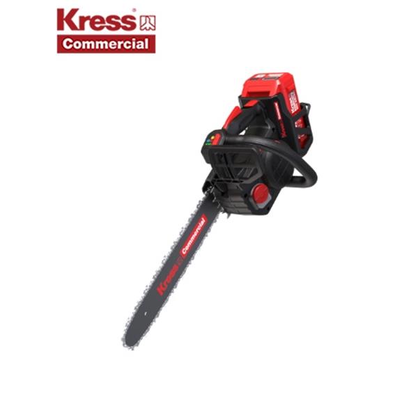Tronçonneuses Tronçonneuse 35cm 60V