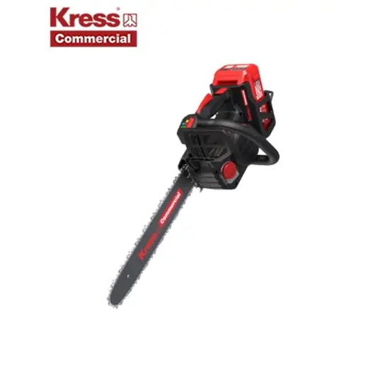 Tronçonneuses Tronçonneuse 35cm 60V