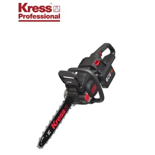 Tronçonneuses Tronçonneuse 35cm 60V