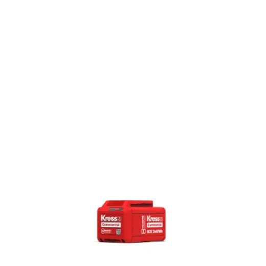 Batteries et chargeurs Batterie CyberPack 240Wh 60V