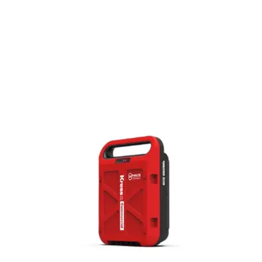 Batteries et chargeurs Batterie CyberPack 660Wh 60V