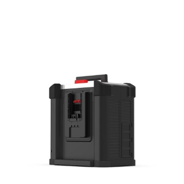 Batteries et chargeurs Chargeur CyberLite DC-DC 60 V