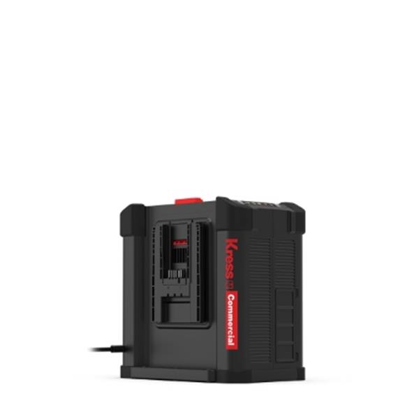Batteries et chargeurs Chargeur CyberPlug AC-DC 60 V 