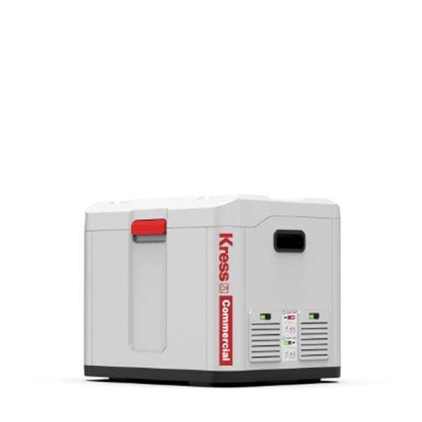 Batteries et chargeurs Étui de chargement étendu à 4 ports