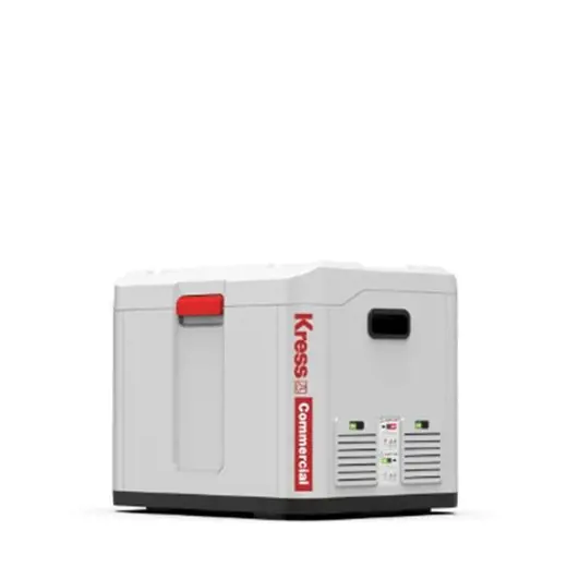 Batteries et chargeurs Étui de chargement étendu à 4 ports