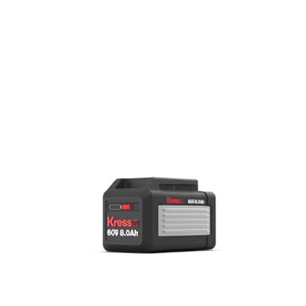Batteries et chargeurs Batterie Kress 60 V 8 Ah